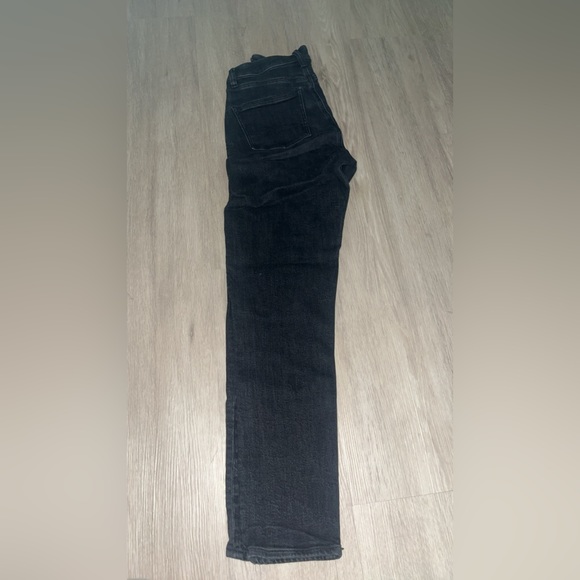 American eagle black jeans - Picture 4 of 4